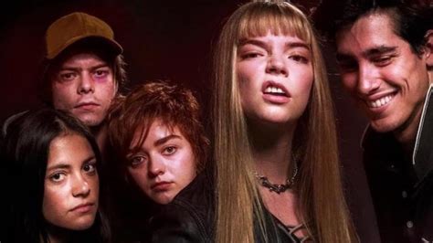 Review The New Mutants 2020 The Cultured Nerd