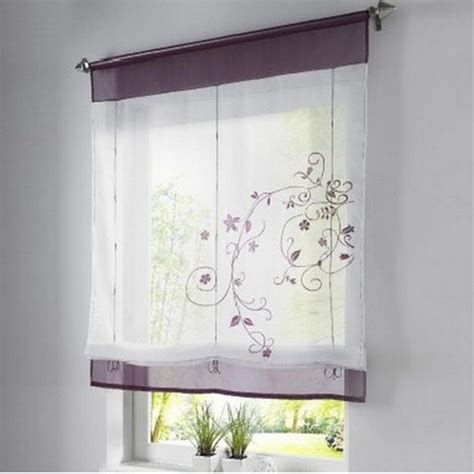 Tende moderne per il bagno a casa di guido. Tende da bagno: floreali, classiche e moderne, tante idee ...