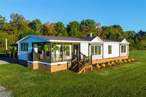 Single And Double Wide Mobile Homes For Sale In South Carolina Sc