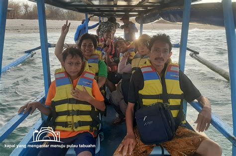 Ulasan tepercaya dan jaminan harga terbaik. Akses Jalan dan Keindahan Pulau Tabuhan Banyuwangi ...