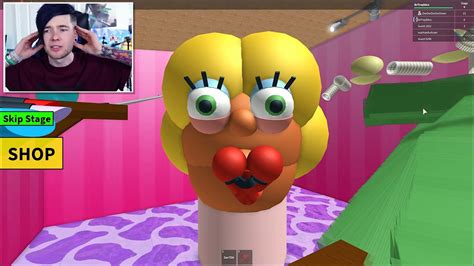The Ugliest Roblox Characters Ever