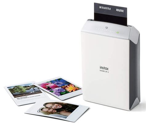 Pick The Best Iphone Photo Printer For You