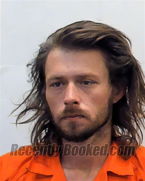 Recent Booking Mugshot For Terry Wayne Montgomery In Montgomery
