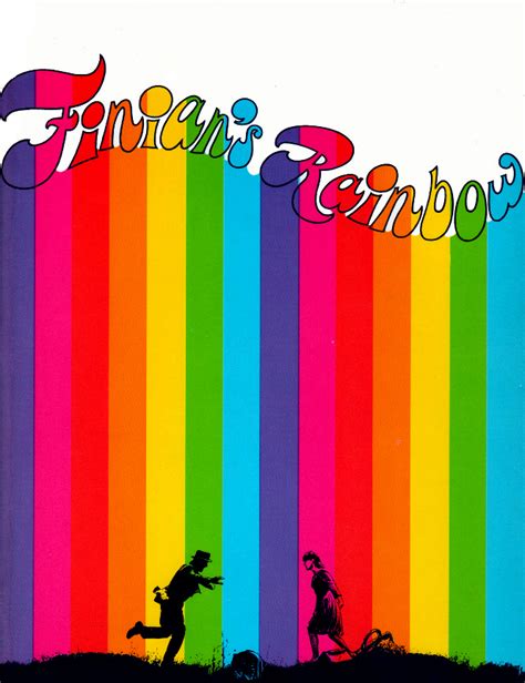 Finians Rainbow 1968