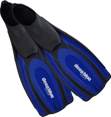 5 Best Scuba Fins For Beginners Buying Guide Here