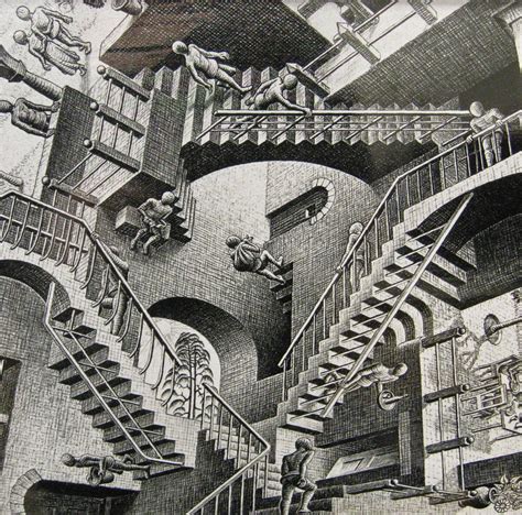 Escher Larissa Carbone Arquitetura