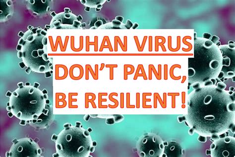 Medical face masks are often used during flu season or a virus outbreak. The Dos and Don'ts During the Wuhan Virus Outbreak! (Don't ...