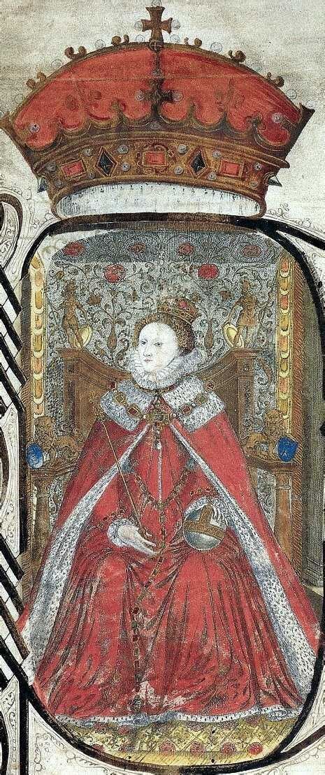 Portraiture Of Elizabeth I Of England Wikipedia Elizabeth I Tudor