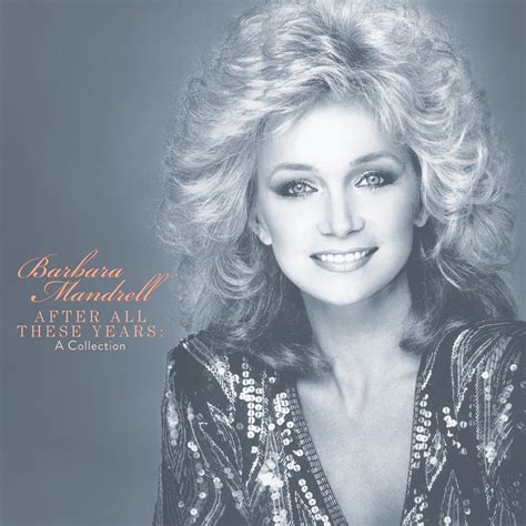 ‎after All These Years The Collection By Barbara Mandrell On Apple Music