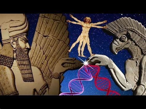 The Anunnaki Creation Story Unveiling Human Historys Biggest Secret