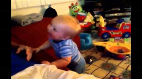 Funny Babies Funny Videos Funny Baby Laughing Compilation 2015 Vol