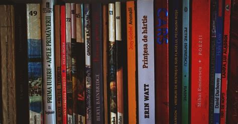 Assorted Title Books On Shelf · Free Stock Photo