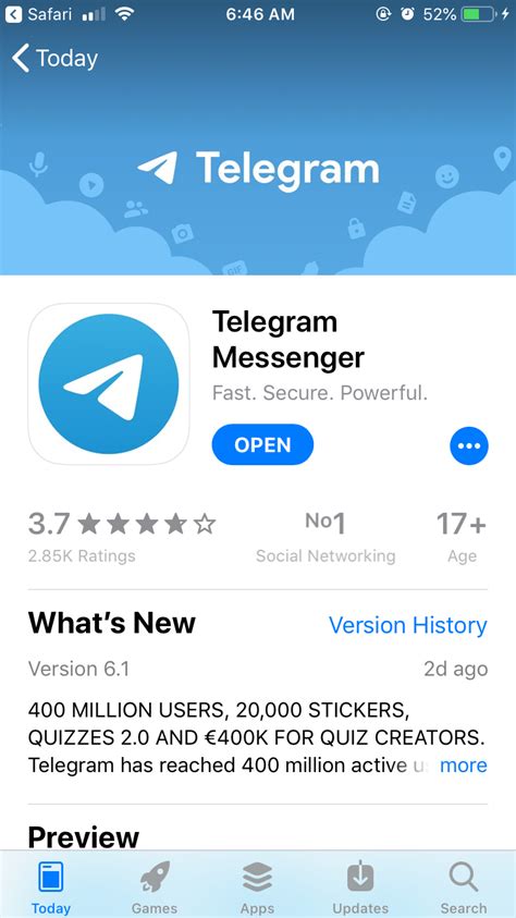 Telegram App Telegram Is The Best Messaging App Pro And Cons