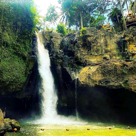 Tegenungan Waterfall Bali ⭐ Explored May30 2023⭐ Flickr