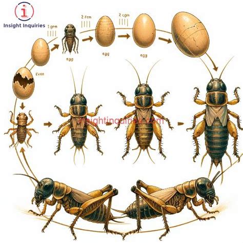 How Long Do Crickets Live Without Food? - Insight Inquiries
