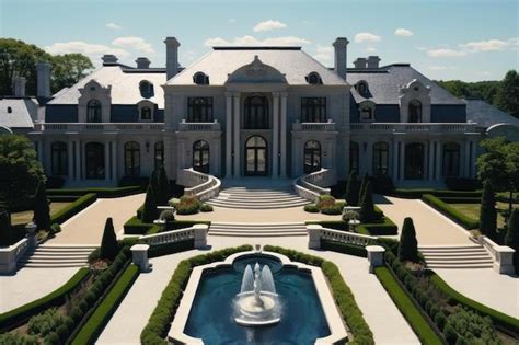 The Biggest House In Atlanta Who Takes The Crown 🏠 Gcelt