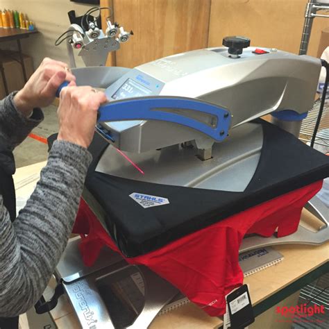 The Difference Between Heat Press And Screen Print Spotlight Strategies