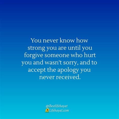 Forgive Someone Who Hurt You Best Life Quotes Life Hayat