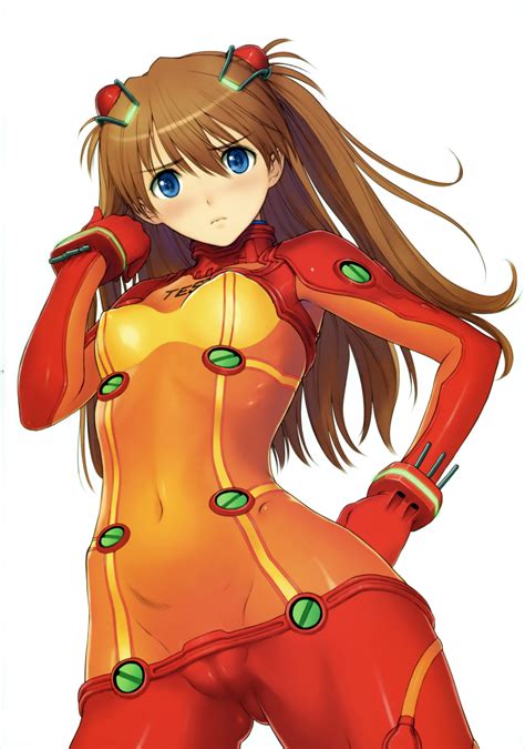 Hintergrundbilder Illustration Anime Neon Genesis Evangelion Asuka My Xxx Hot Girl