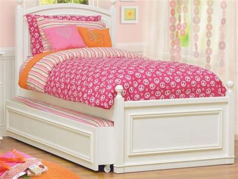 girls trundle beds girls trundle bed trundle bed furniture design