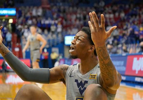 Looking At The Three Glaring Issues For West Virginia Sports