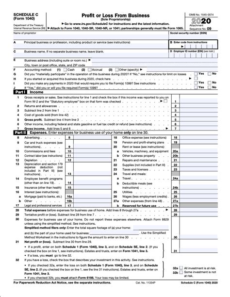 Irs Fillable Form 1040 Irs 1040 Schedule 8812 2020 Fill Out Tax