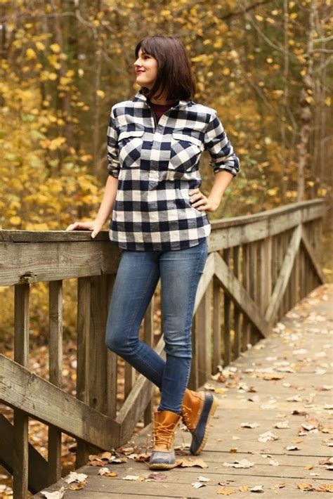 But we are almost done! 20 Outfit Ideas on What to Wear to Work When It's Raining