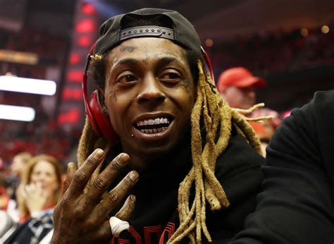 How Lil Wayne Became One Of Hip Hop’s Most Durable Stars The New York Times