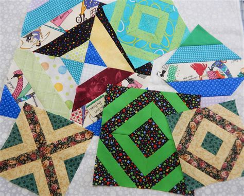 In The Hoop Quilt Block In 3 Sizes By McDoodads On Etsy Quilts Quilt