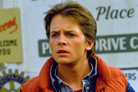 Michael J Fox Un Actor Brillante Que Merece Que Todos Sepan Más De Su Vida Aquí 3 Cosas De él