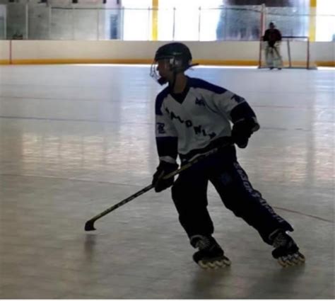 Winowich Inline Hockey Team Looking For Fourth Title The Purbalite
