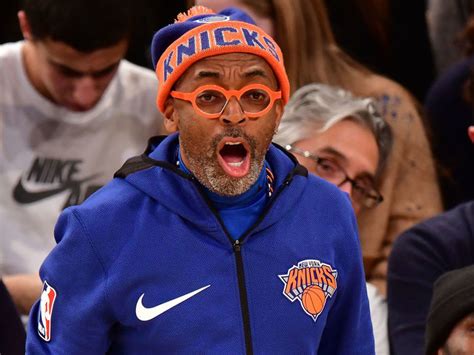 Check spelling or type a new query. Spike Lee: 'Knicks are the laughingstock of the league ...