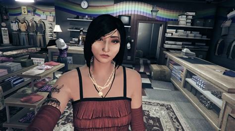 How To Make A Good Looking Female Character On Gta 5 Online Fakenewsrs