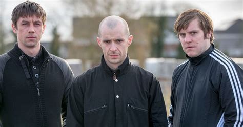 The cast of Love/Hate: Where are they now - Dublin Live