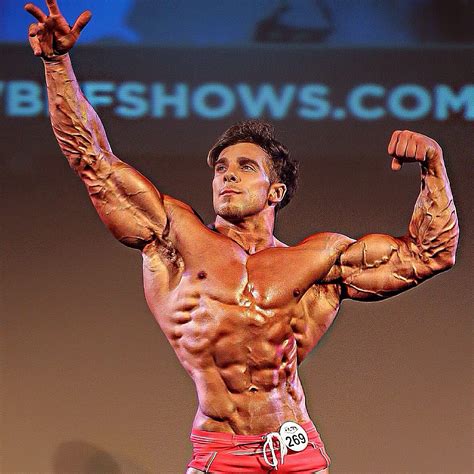 Top Bodybuilders That Would Make Perfect Classic Physique Champions