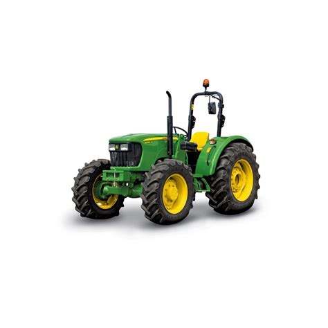 John Deere 5065e Utility Tractor Afgri Equipment