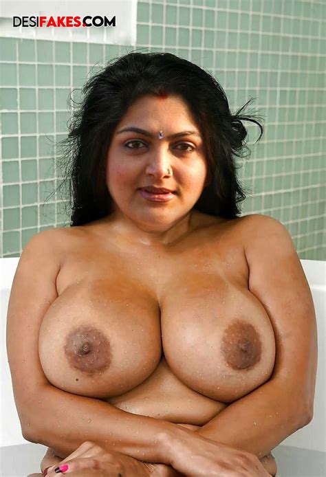 Kushboo Nude Naked Big Ass Fuck Fake Photos Telegraph