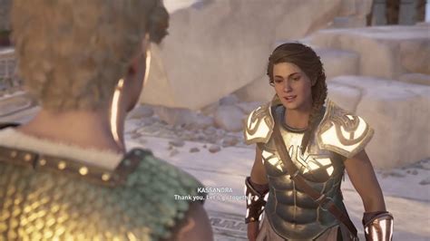 Assassins Creed Odyssey The Fate Of Atlantis The Rebellions Uprising