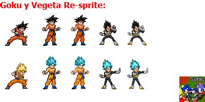 We did not find results for: Goku y Vegeta Fnf Re-sprite HD by facundogomez on DeviantArt