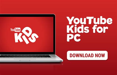 Download Youtube Kids For Pc Windows 1078 Laptop