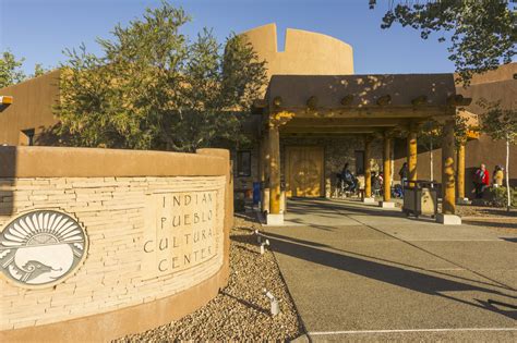 Indian Pueblo Cultural Center | Albuquerque, USA Attractions - Lonely