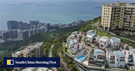 Hong Kong Outperforms Global Gateway Cities As Favoured Investment