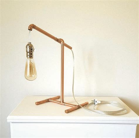 The Herston Self Balancing Desk Lamp Beautifully Designed And Delicately