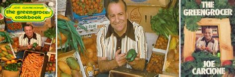 greengrocer the tv character nicknames