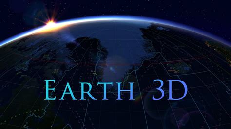 Khám Phá Ngay 555 Wallpaper 3d Earth Animation Một Thế Giới Mới