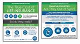 Life Insurance Awareness Month Marketing Ideas Images