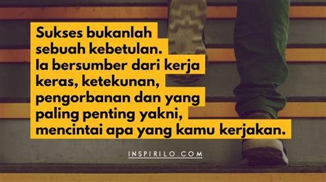 Gambar Motivasi Semangat Kerja Serat