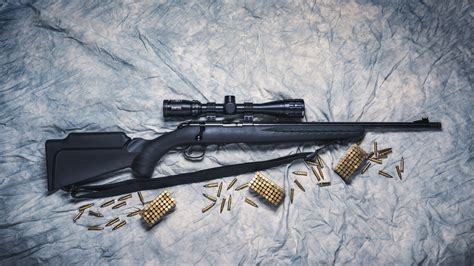 Best 17 Hmr Ammunition Wideners Shooting Hunting And Gun Blog