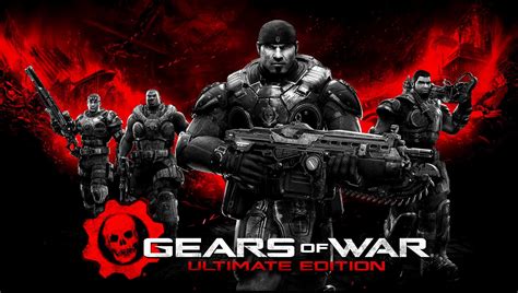 Gears Of War Ultimate Edition Pc Requirements Revealed Dx12 Only