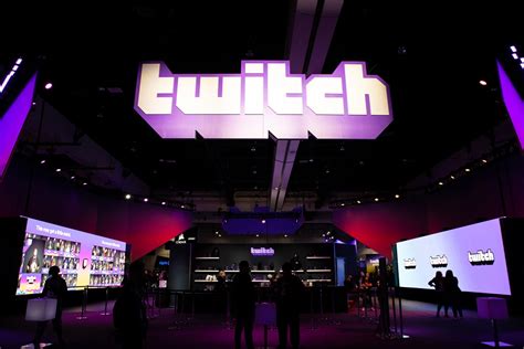 Twitch Is Working On Live And Interactive Reality Tv Shows